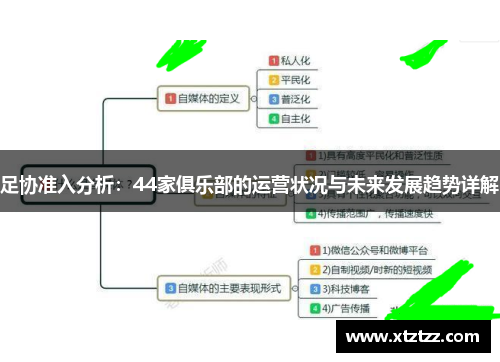 足协准入分析：44家俱乐部的运营状况与未来发展趋势详解