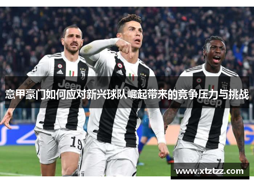 意甲豪门如何应对新兴球队崛起带来的竞争压力与挑战