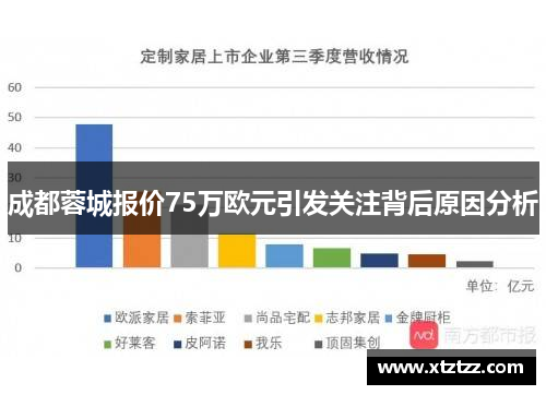 成都蓉城报价75万欧元引发关注背后原因分析 成都蓉城报价75万欧元引发关注背后原因分析