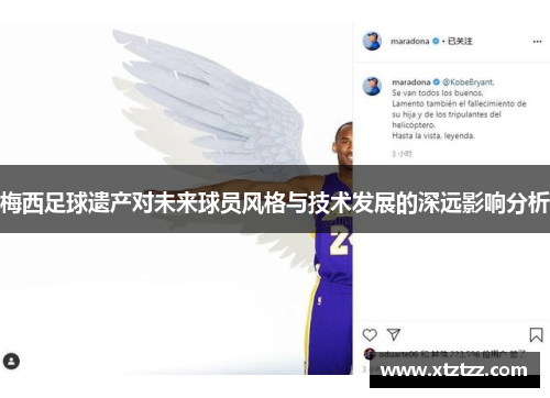梅西足球遗产对未来球员风格与技术发展的深远影响分析
